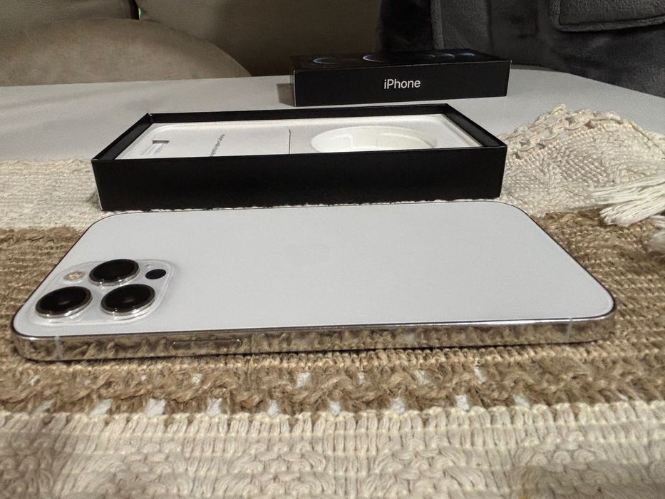 iPhone 12 Pro Max 128Gb