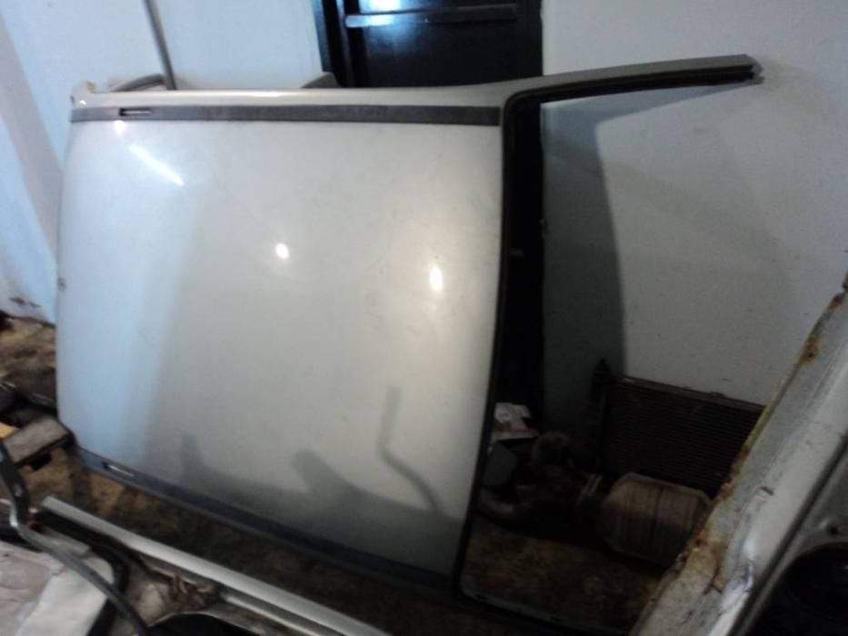 Дах криша крыша кришка запчастини запчасти Леганза DAEWOO Leganza