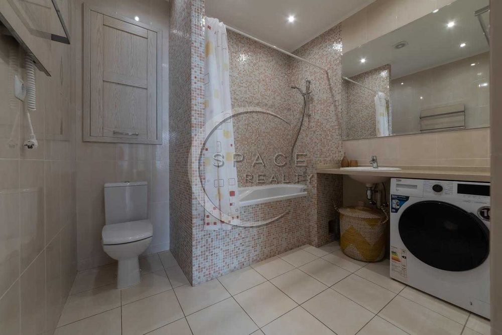 Продаж 3-кімнатної квартири в ЖК Новопечерські Липки - Драгомирова 9