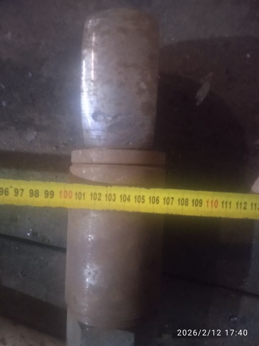 Прицепне для прицепа