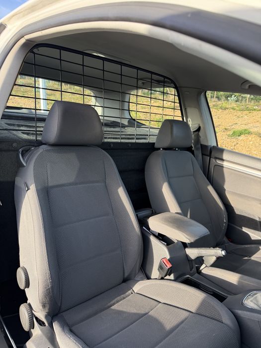 Volkswagen Golf V 1.9 TDI Comercia