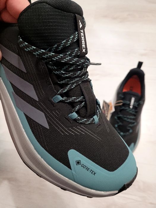 Оригінал Кроссовки Adidas TERREX Trailmaker 2 GORE-TEX  нові оригінал