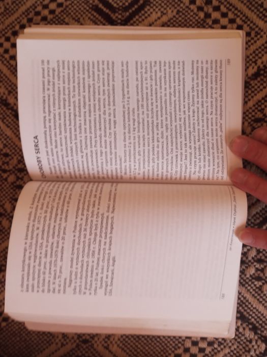 Dieta optymalna Marek Chyliński Jan Kwaśniewski Wydanie II 1997