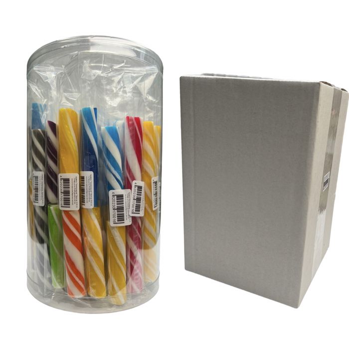 Карамель MIX (ящик 45шт!)