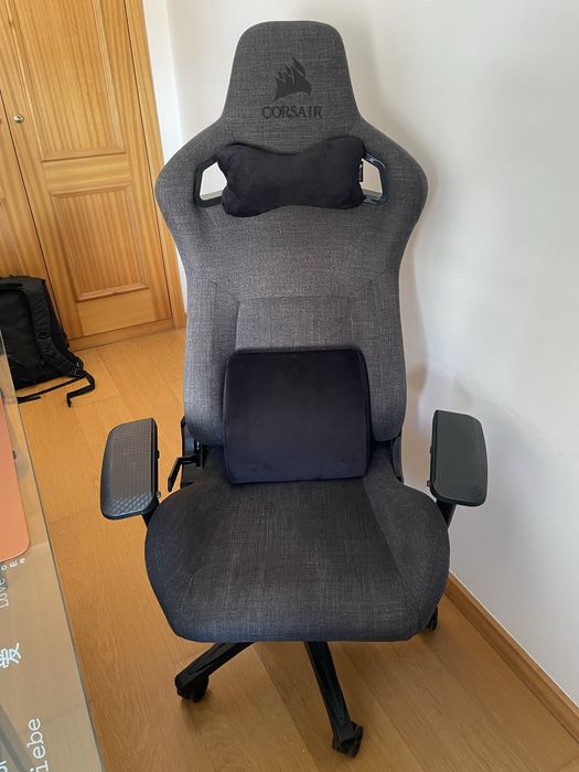 Cadeira Gaming CORSAIR T3 Rush