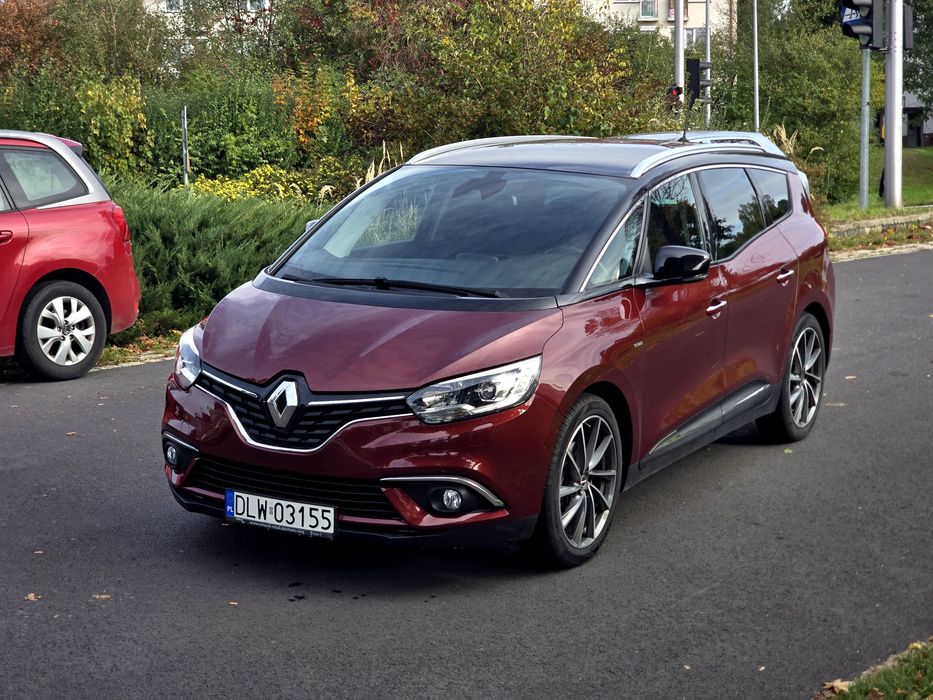 Renault Grand Scenic