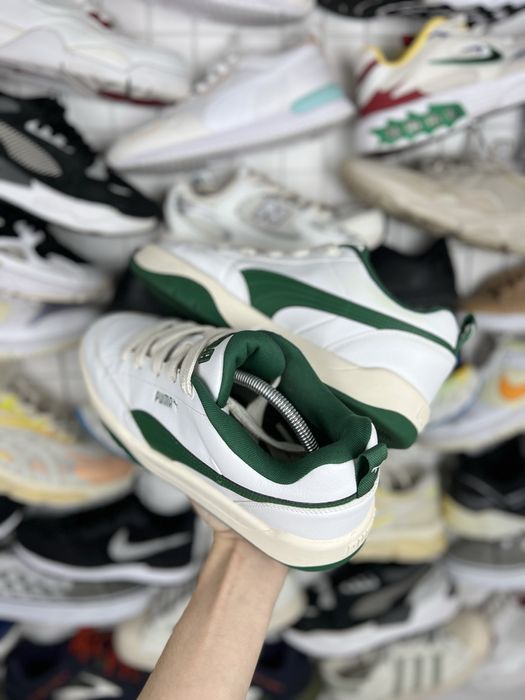 Кроссовки Puma Park Lifestyle р(44.5)