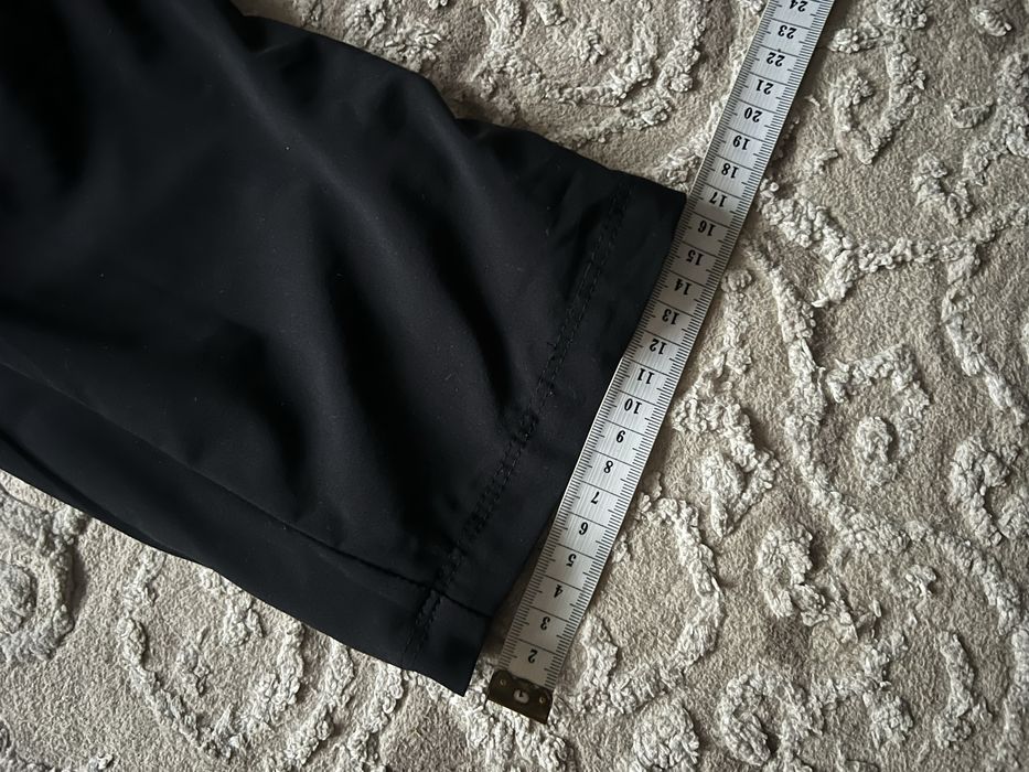 Чоловічі оригінальні спортивні штани Nike Dri Fit М розмір