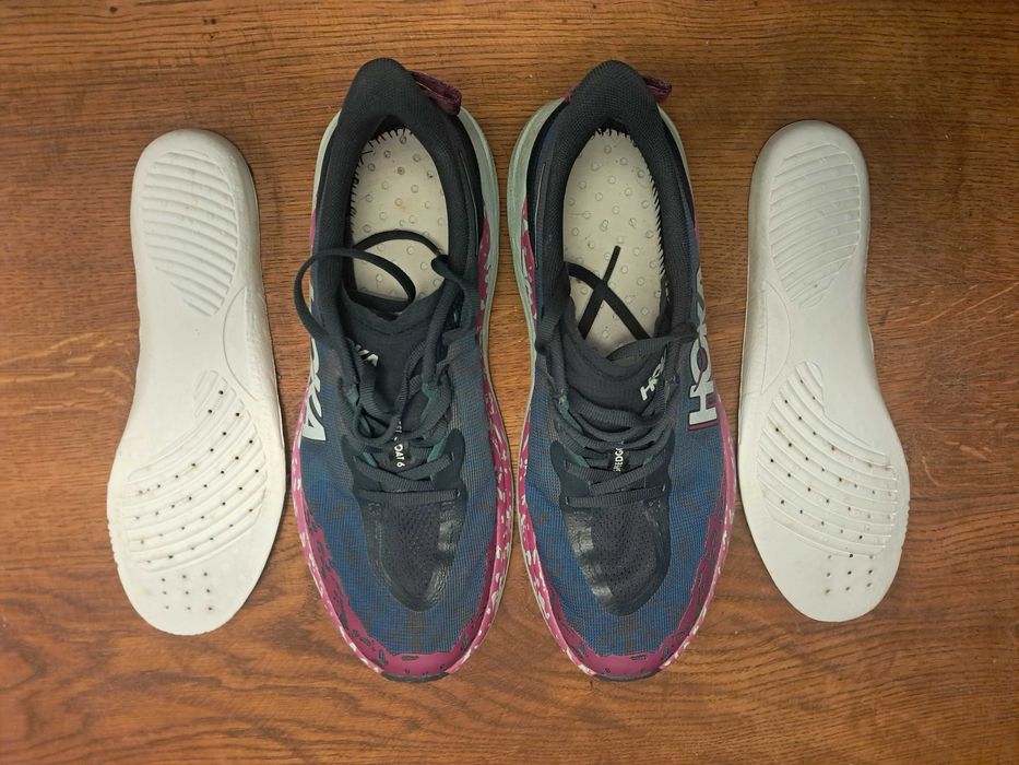 Buty HOKA SpeedGoat 6