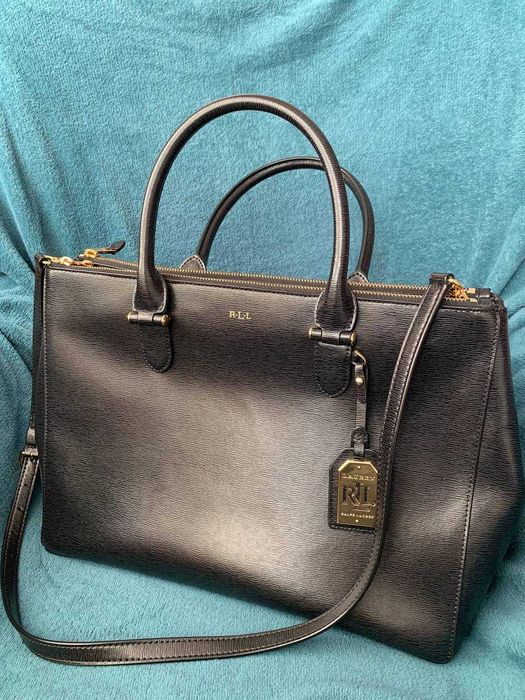 Сумка Ralph Lauren