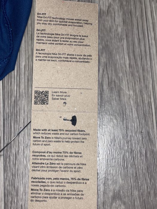 Майка Nike original