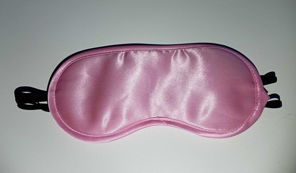 Opaska na oczy do spania