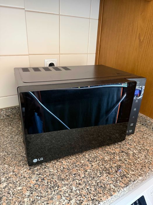 Microondas LG NeoChef