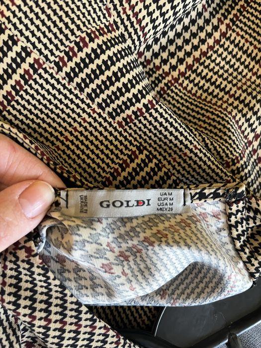 Sukienka wiosna/jesień