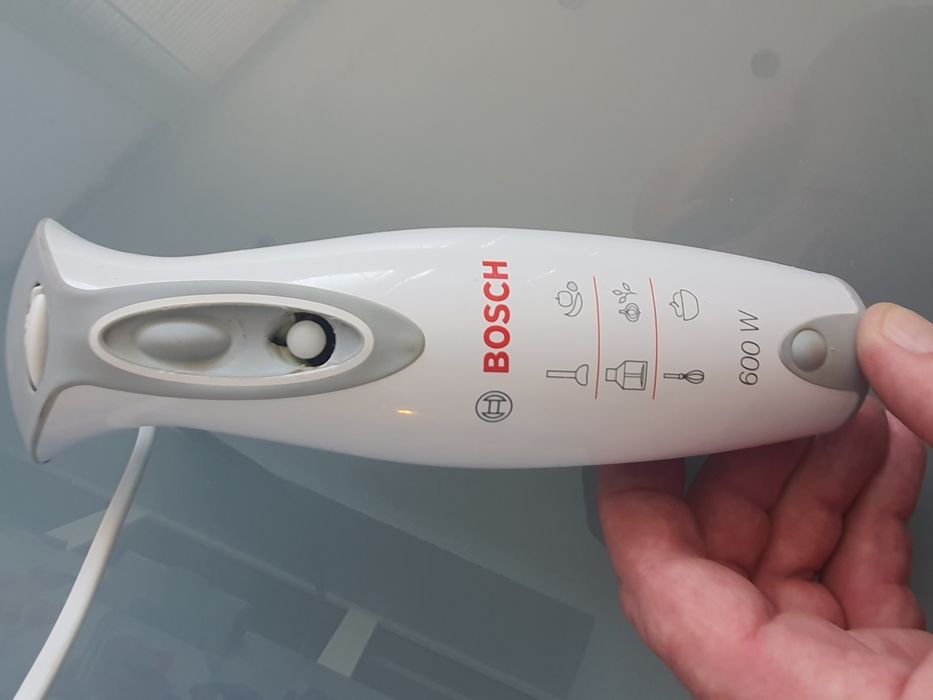 Bosch MSM6700 комплектующие