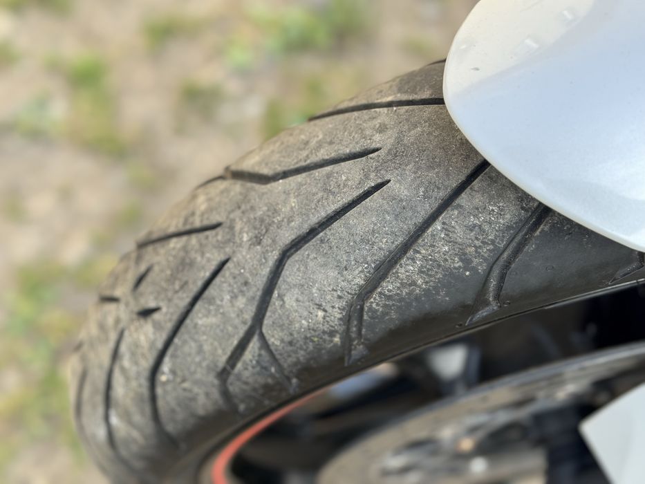 Yamaha FZ1 з Німеччини ABS 37 тис км