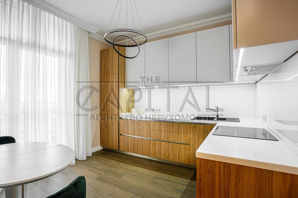 |Central Park|Продаж квартири|Печерський|Центр|Либідська|з ремонтом - View 3