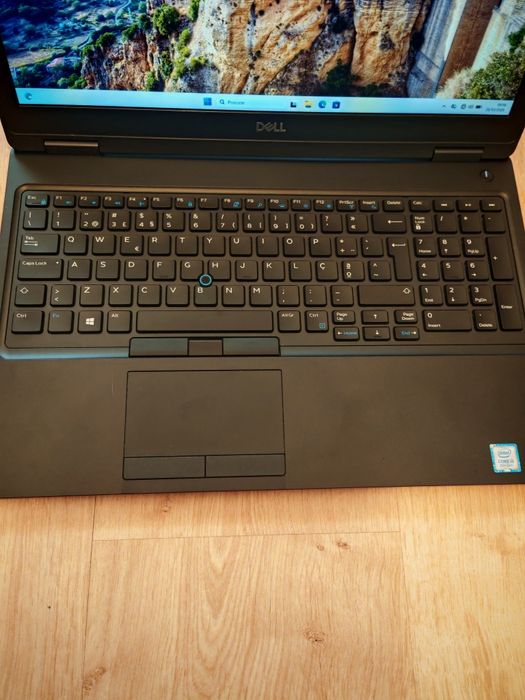 Dell Latitude 5590 em excelente estado