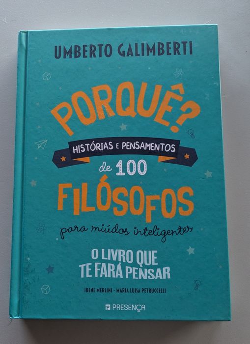 Livros para Crianças e Adolescentes