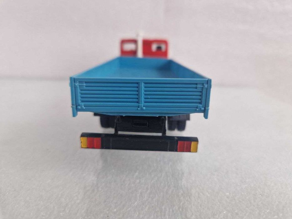Камаз 5325 Двухосный модель 1:43 сделано в СССР машинка: 3 300 грн