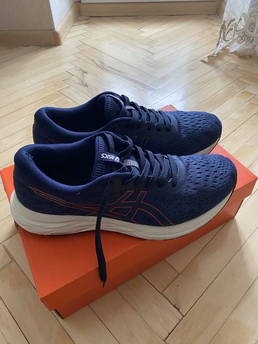 amplifoam asics review