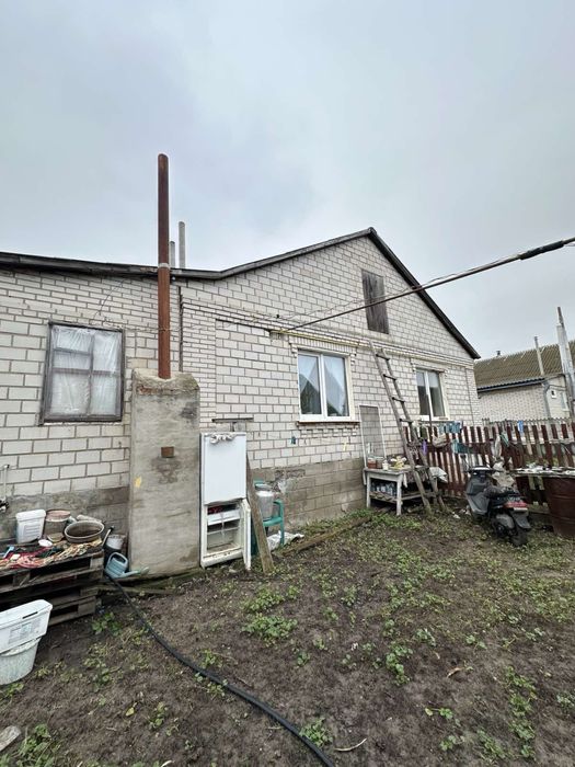 Володарка.Продаж будинку.Роглядамо сертифікати