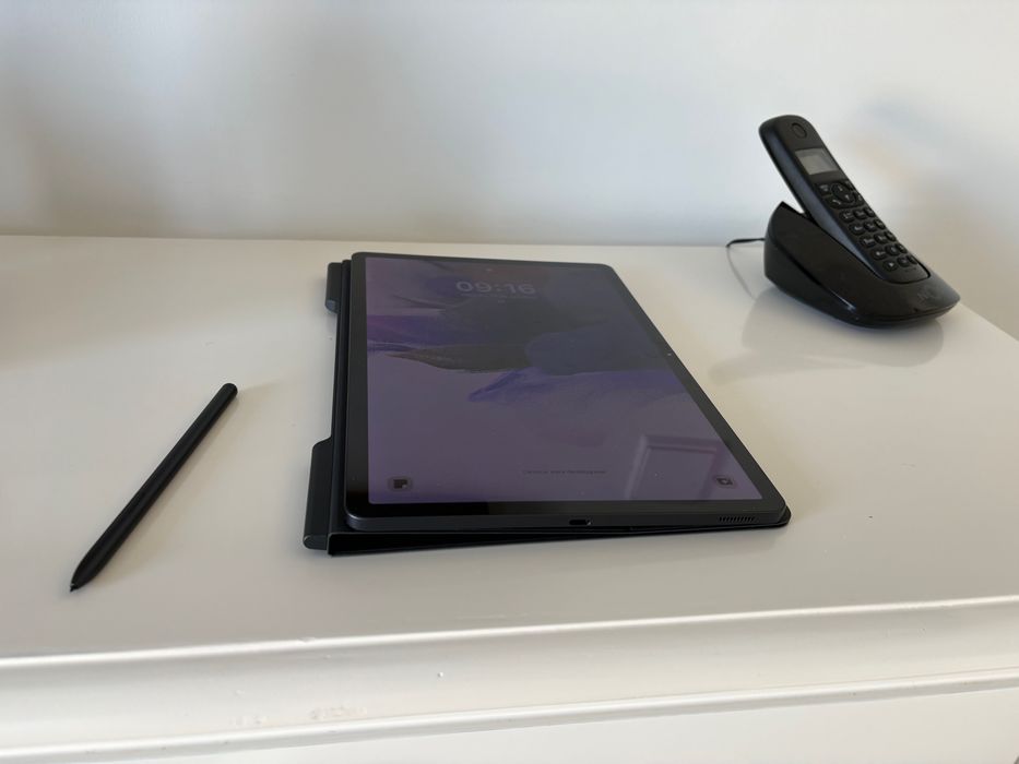 Samsung S7 FE Tablet | 128 GB | Black64284473471875122