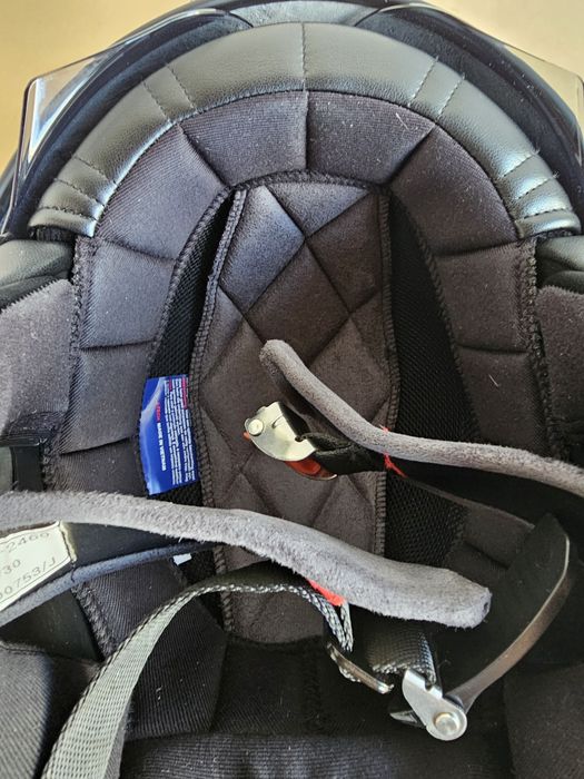 Capacete HJC V30