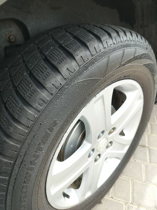 Сузуки Гранд Витара