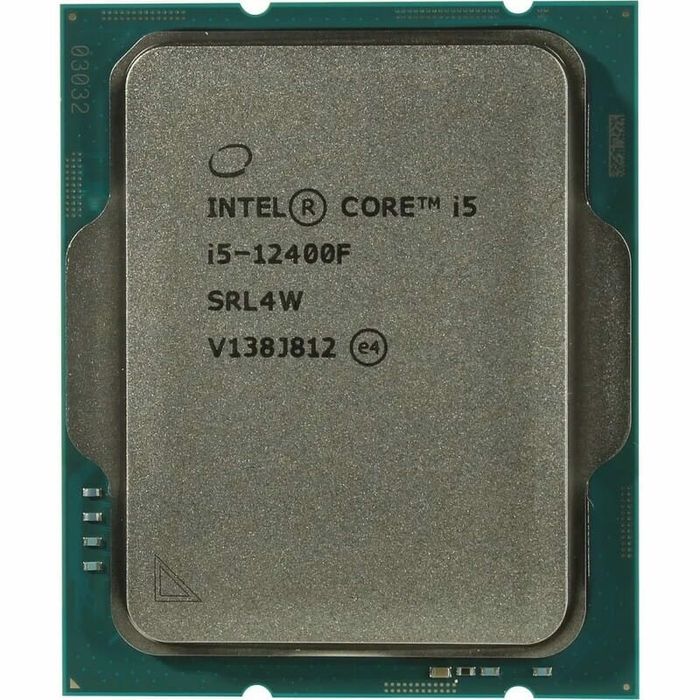 Компьютер RTX 3060, intel core i5 12400f