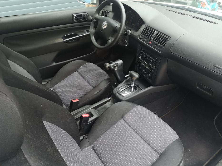 Skrzynia biegów FDH automat automatyczna VW Group Golf Octavia A3 drzwi maska silnik 1.6i SR 102KM fotele kierownica reflektor klapa szyba  zderzak