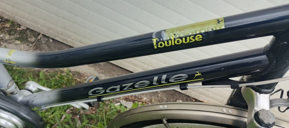 Rower Gazelle Toulouse 28cali OKAZJA cena ostateczna