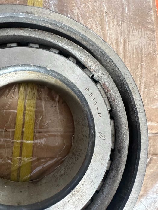 Подшипник 2318 Новый  USSR