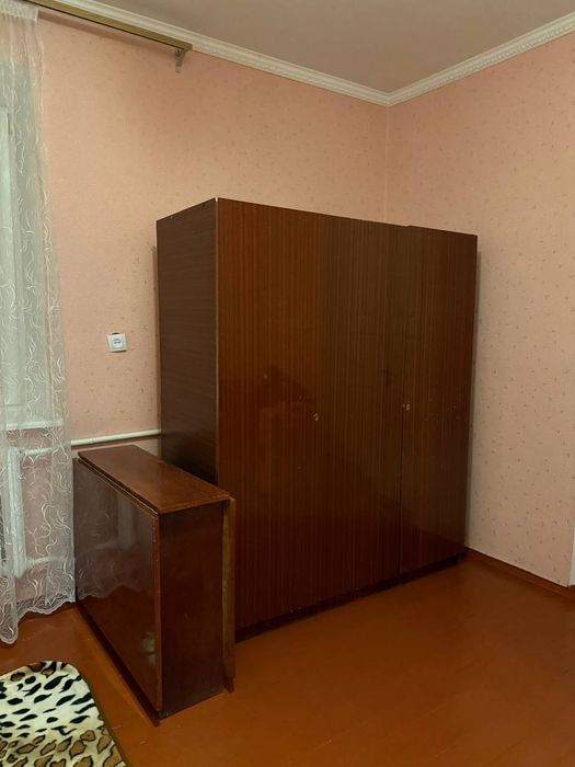 Оренда частини будинку на Ювілейному
