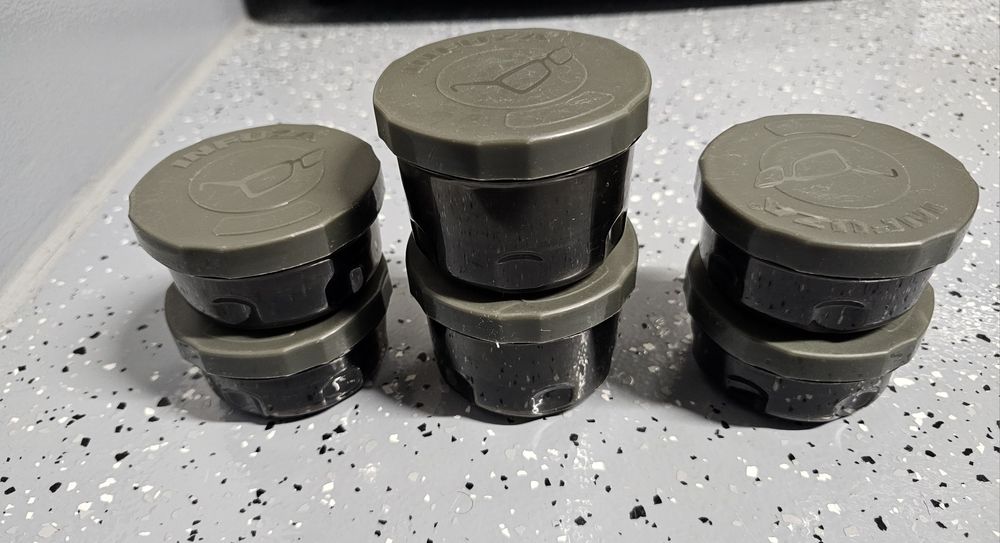 Korda Infuza - 6 sztuk