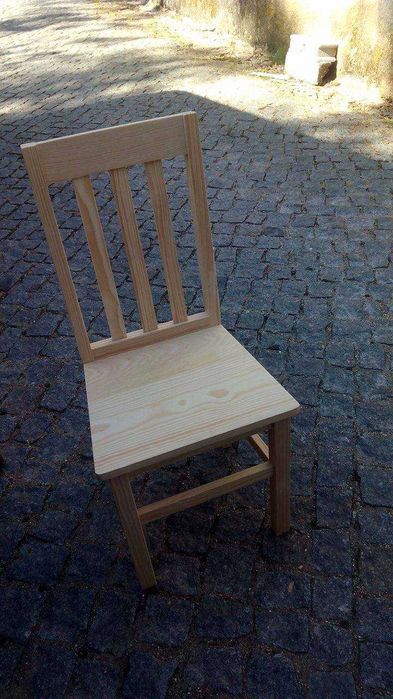 Mesas e cadeiras para restauração