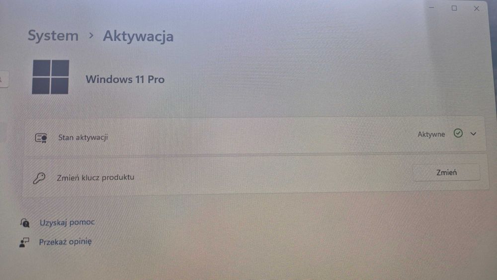 Komputer Dell Vostro 270s core i5-3470S 8GB RAM SSD 240GB Windows11Pro