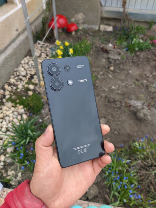 ‼️ Redmi Note 13 8/256 NFC