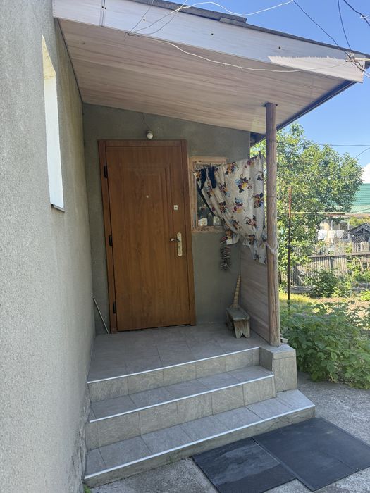 Продам участок - собственник