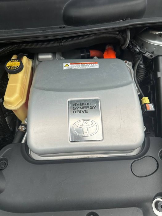 Продам Toyota Prius 2005 гібрид