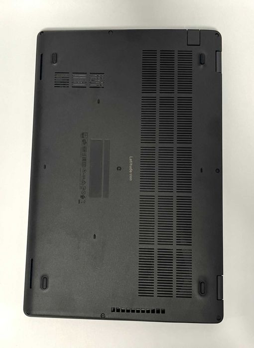 Б/У Бізнес Ноутбук Dell Latitude 5500 15.6" i5-8265U/16GB/SSD 256GB