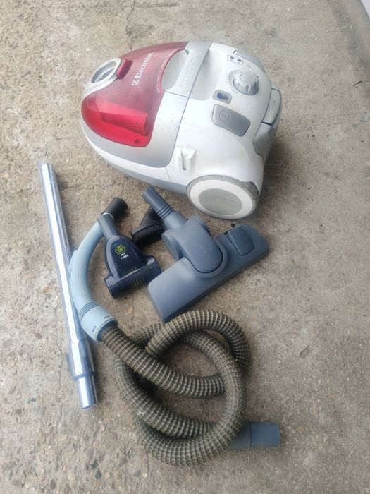 Odkurzacz Electrolux ZXM7020