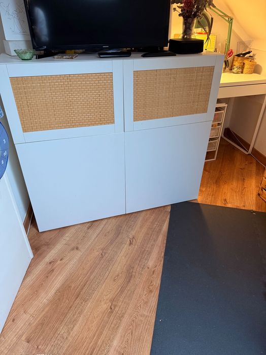 Móvel aparador IKEA