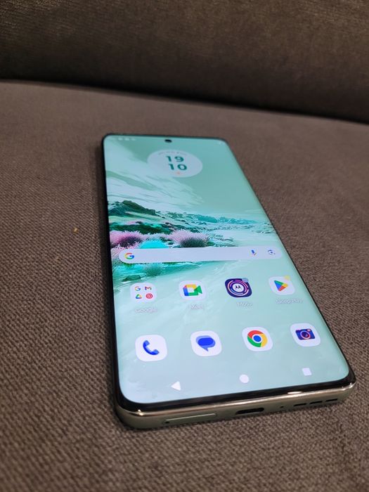 Motorola Edge 40 neo 12/256GB miętowy