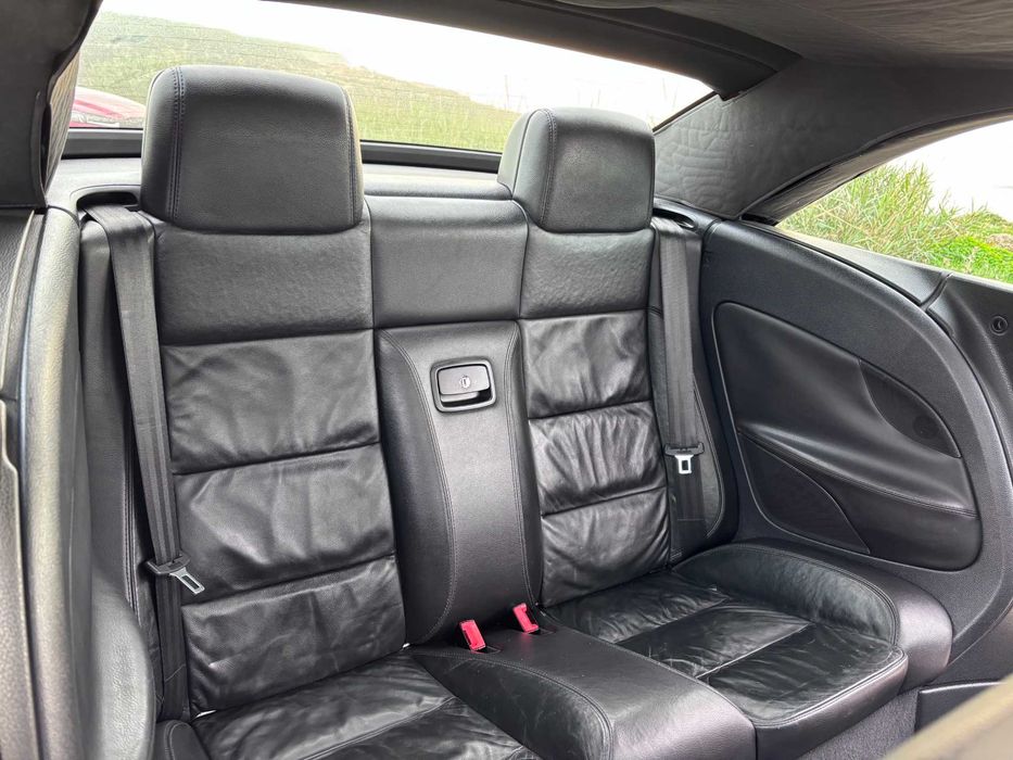 VW EOS 1.6 FSI de 2007 - Optimo estado