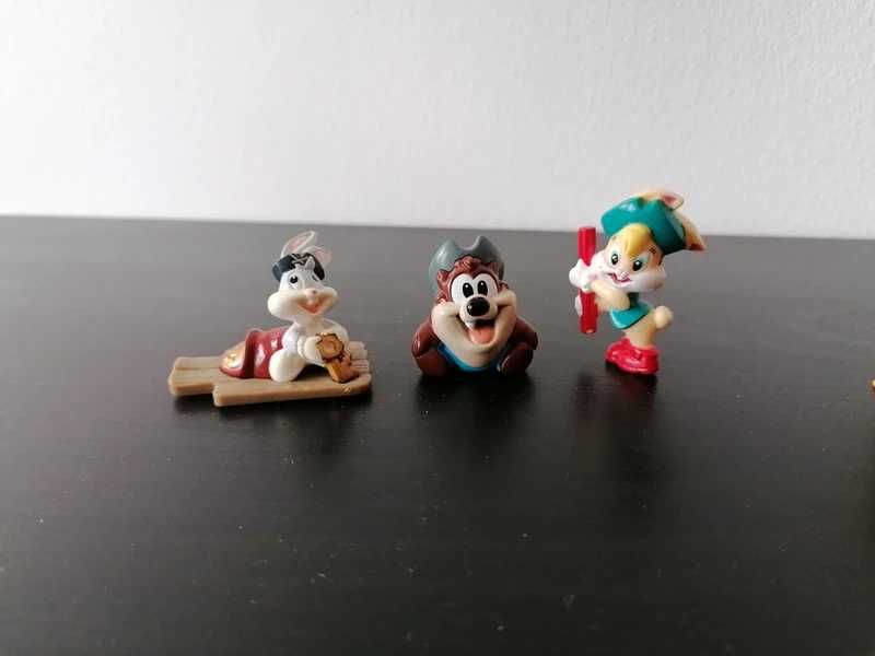 Figuras Looney Tunes