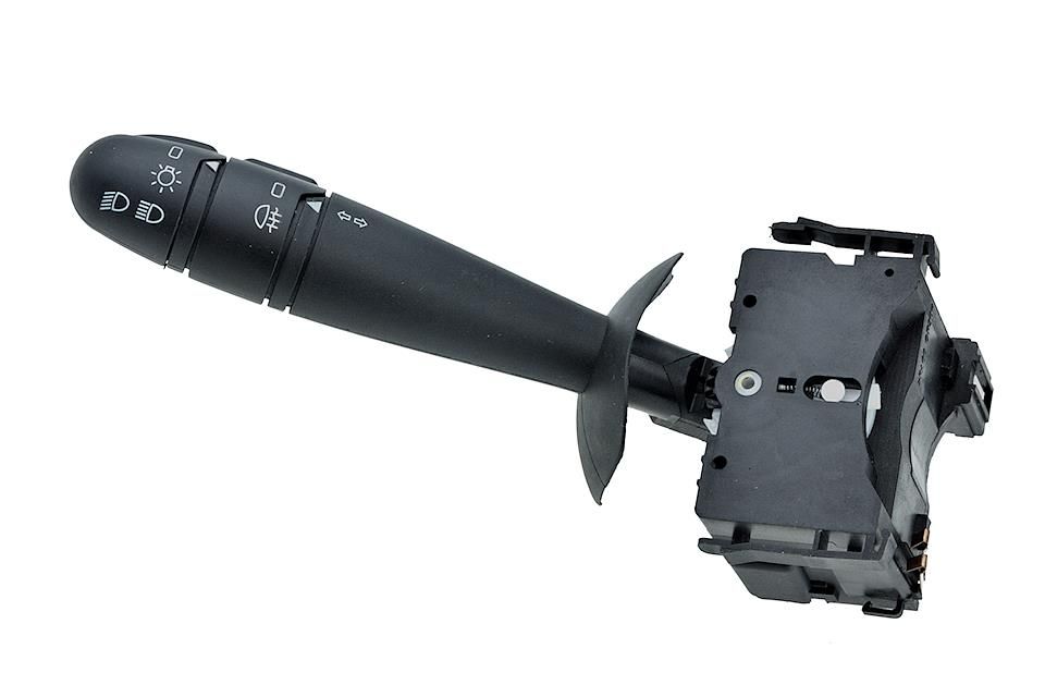 Переключатель на рулевой колонне opel vivaro 2001, 7701048912