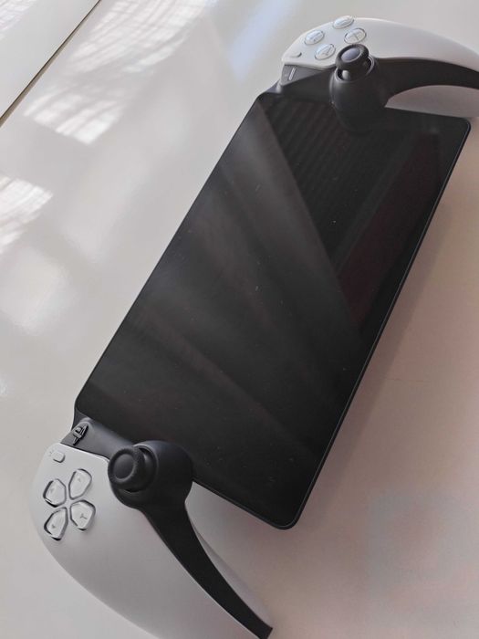 PlayStation Portal/PS5