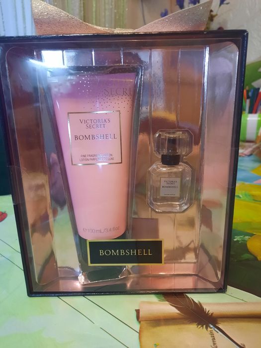 Набір Victoria's Secret