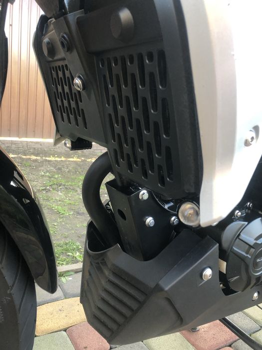 Продам  lifan sr220